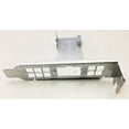 thumbnail image 2 of Supermicro MCP-120-84705-0N Low-Profile IPMI Port Bracket, 2 of 3