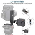 thumbnail image 3 of Camera L Bracket Vertical Switng Tr Se Plate For, 3 of 5