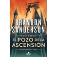 thumbnail image 1 of Libro El Pozo De La Ascension ( Mistborn 2 ) Tapa Blanda, Autor Brandon Sanderson, Editorial Nova, 1 of 2