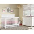 thumbnail image 3 of Fisher Price Clayton Crib - White, 3 of 6