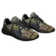thumbnail image 6 of Veterans Always Remember Our Heroes Shoes Sneakers Black Size 13, 6 of 7