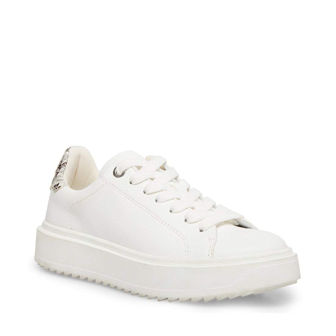 Steve Madden Catcher Sneaker (Women's) - Walmart.com