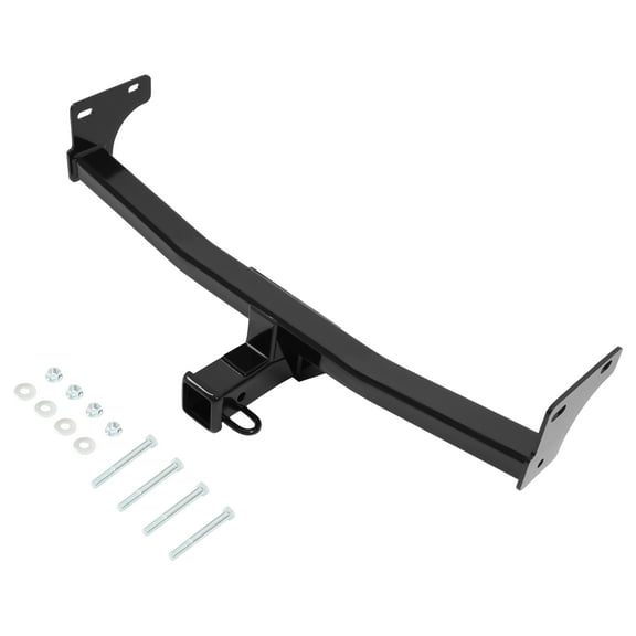 For Jeep Patriot Compass 11-17 Class 3 Trailer Hitch 2" Receiver Bumper Towing