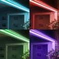thumbnail image 2 of Kit Philips Hue Tiras LED 2m + Bridge, 2 of 4