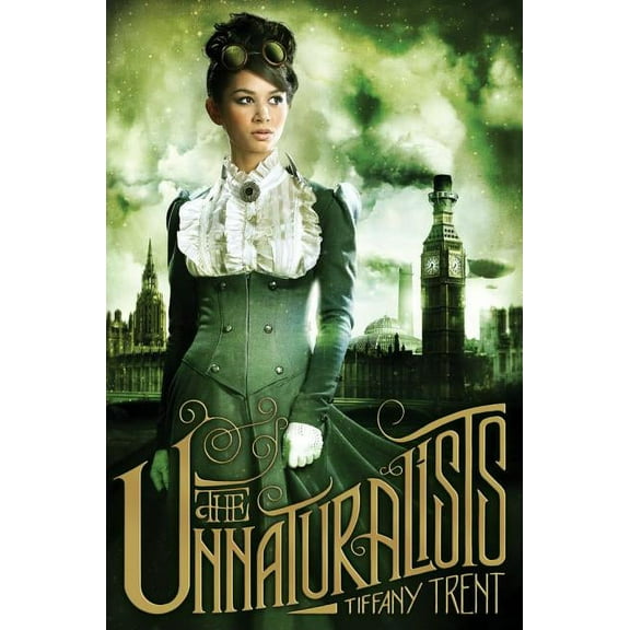 The Unnaturalists (Hardcover)