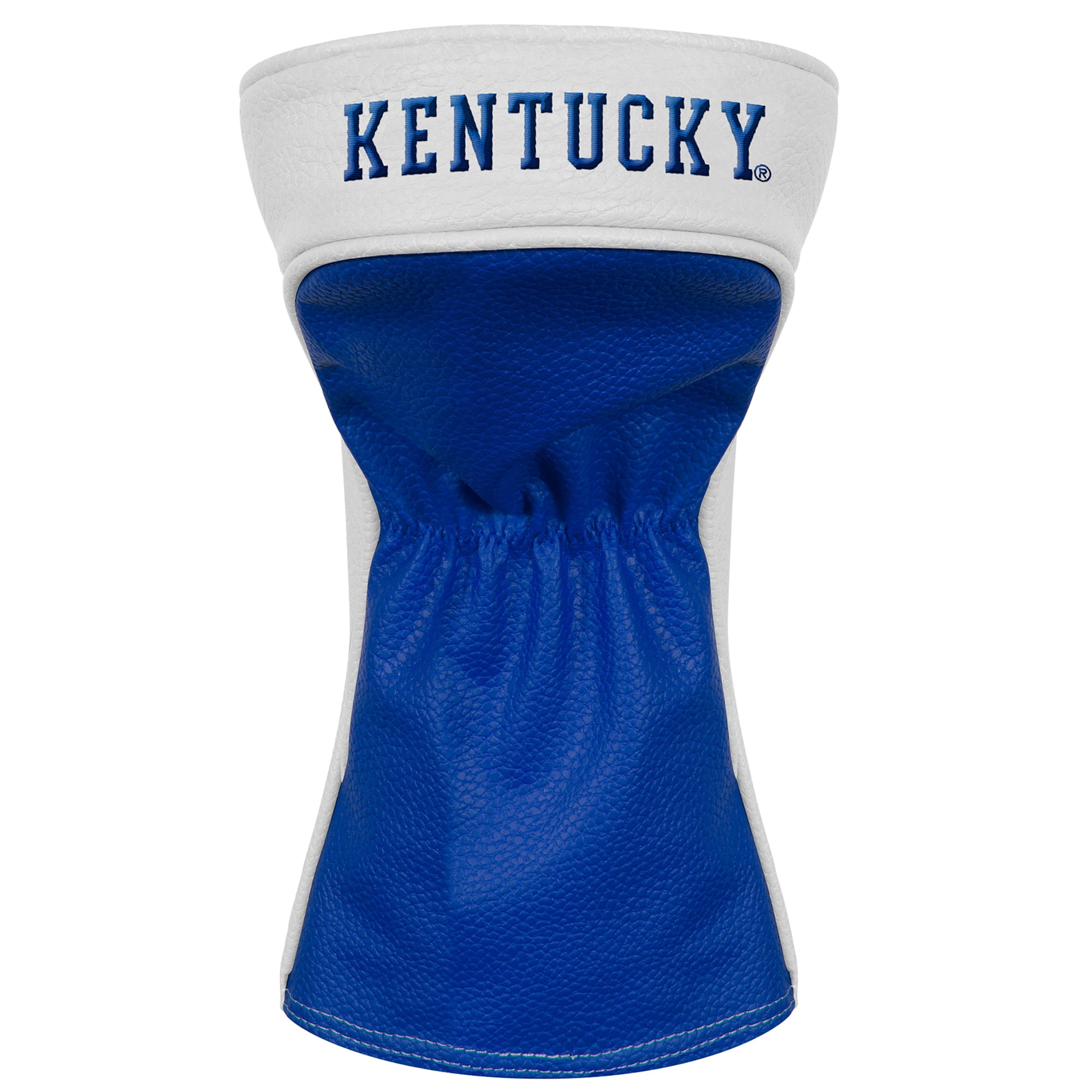 WinCraft Kentucky Wildcats Golf Club Driver Headcover