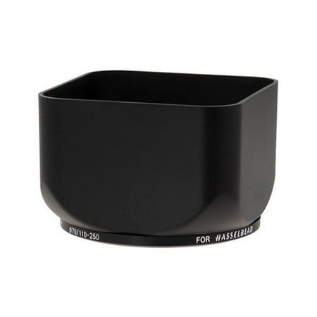 UPC: 0812759018553 | Fotodiox Pro Lens Hood for Hasselblad Bay 70 B70  CF 100mm  150mm  180mm  250mm Telephoto lens