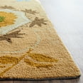 thumbnail image 3 of SAFAVIEH Four Seasons FRS472A Taupe / Multi Rug, 3 of 6