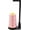 Black, variant on Large Capacity Thread Spool Stand for Sewing Machine, Universal Sewing Thread Holder with Spool Bracket, Vertical Cone Thread Holder Organizer Large Thread Cones, Household Sewing Machine Accessories