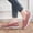 Pink, variant on XIAQUJ Women Comfortable Fashion Casual Breathable Lightweight Solid Color Autumn and Winter Women's Fashion Sneakers Black 7(38)