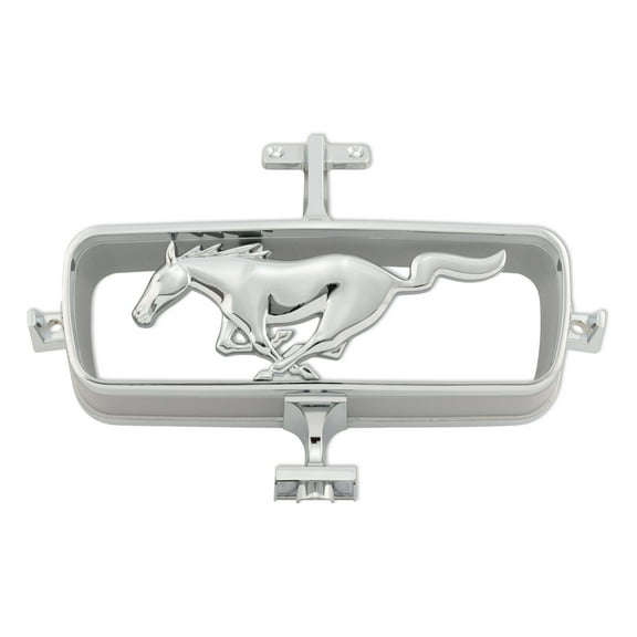 Scott Drake C5ZZ-8213-AR 1965 Grille Corral