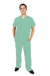 Surgical Green