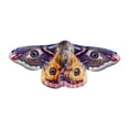 thumbnail image 2 of de polilla, decorativas para, actuación para niños y niñas, tela no tejida pequeña, cómodas, accesorios para fotografías, disfraces y, 2 of 9