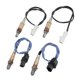 thumbnail image 1 of Sensores de Oxígeno Upstream Downstream Únicos para Ford F-150 V8 4.6L 2009-2010 O2 Sensor No.2345113 4 Pcs, 1 of 7