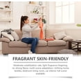 thumbnail image 2 of Long-Lasting Fabric Refresher and Room Spray, 3.38oz Fabric Air Freshener Spray for Clothes, Furniture, Curtains & Upholstery, 2 of 7