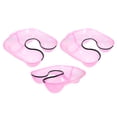 thumbnail image 1 of Phenofice 3 Pcs Hairdressing Neck Tray Portable Hair Washing Tools For Professional Efficiency, 1 of 7