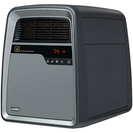 Lasko Cool-Touch Infrared Quartz Heater