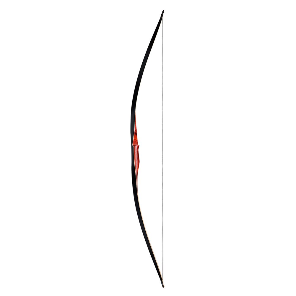 Ragim Archery Longbow WOLF RH 68" LBS 30