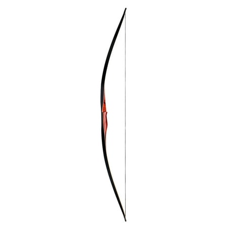 Ragim Archery Longbow WOLF LH 68