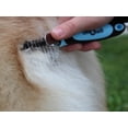 thumbnail image 3 of Pet Dematting Comb, 3 of 4