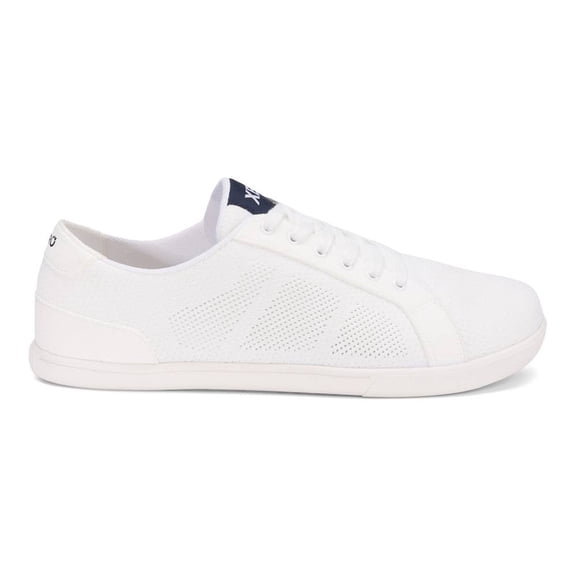 Mens Xero Dillon Shoe Size: 8.5 White Fashion Sneakers