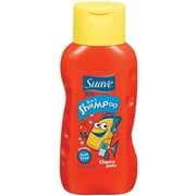 Suave Kids Cherry Shampoo