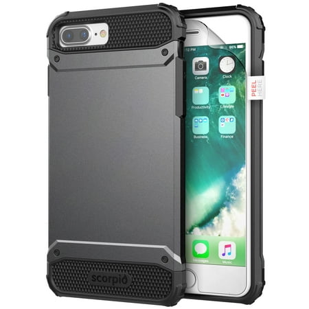 iphone 8 case gunmetal iphone 8 case gunmetal