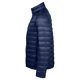 thumbnail image 3 of SOLS - Chaqueta acolchada ligera Wilson para chico hombre (Azul marino) SOLS UTPC3316_frenchnavy, 3 of 3