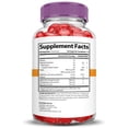 thumbnail image 6 of (3 Pack) Rapid Ripped Keto Extreme ACV Gummies 2000mg Dietary Supplement 180 Gummys, 6 of 6