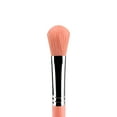 thumbnail image 2 of Bdellium Tools Professional Eco-Friendly Makeup Brush Pink Bambu Series - Face Blending 940, 2 of 3