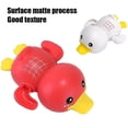 thumbnail image 4 of Juguetes de baño Bebé Sharkwater Chain Clockwork Cute Cartoon Animal Turtle Infant Swim Fish Wind Up Kid Sincero Electrónica, 4 of 5