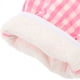 thumbnail image 2 of Guantes de horno resistentes al calor (4 unidades), guantes decorativos para hornear, guantes para parrilla anti-quemaduras, 2 of 8