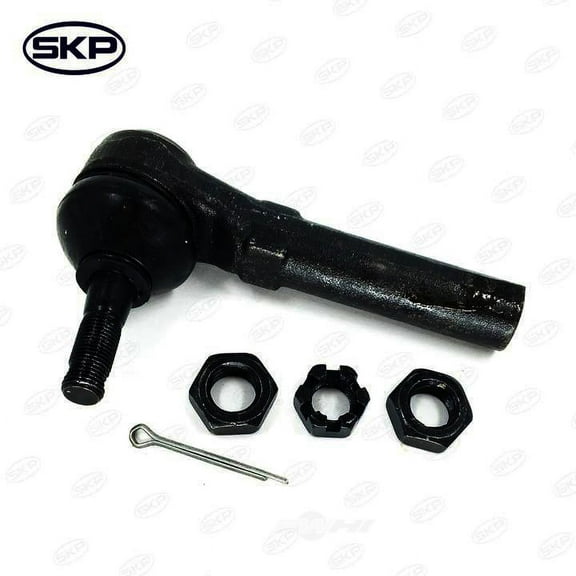 SKP SES3493T Steering Tie Rod End