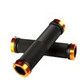 thumbnail image 2 of Accesorios para bicicletas Dead Speed Mountain Bike Lock Handle Cover Rubber Handle Cover Handle Handle Bicycle Deputy Handle, 2 of 3