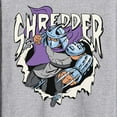 thumbnail image 3 of Teenage Mutant Ninja Turtles - Shredder - Men's Long Sleeve T-Shirt, 3 of 5