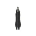 thumbnail image 2 of Papermate 2095465 1.0 mm Retractable Gel Pen, Black - 12 per Pack, 2 of 2