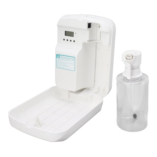 Difusor De , Difusor De Aceite Esencial De 400 Ml PP Tank Con Vaporizador Humidificador De Aceite Remoto Para El Aceite Para El Hogar, Hotel, Spa,