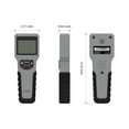 thumbnail image 4 of Brake Oil Tester Automotive Brake Oil Tester Brake Fluid Moisture Tester Brake Oil Testing Pen ,Universal Oil Analyzer, 4 of 5