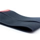 thumbnail image 5 of Toystoory 2 piezas de cubierta de zapatos de patinaje sobre hielo de doble capa elástica en línea Rollar Protector resistente al desgaste Type2 NO2, 5 of 6