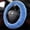 Sky Blue, variant on Fuzzy Fluffy Soft Wool Sheepskin Fur Blue car Steering Wheel Cover for Adults Girls Women Men Protector Universal 14 1/2-15 1/2inchs (Sky Blue)