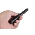 thumbnail image 3 of Lúmenes Linterna de pluma portátil Luces médicas Lámpara de pluma con zoom Linterna Linterna de bolsillo de inspección Luz de pluma táctica impermeable con clip para diagnóstico de médico en, 3 of 4