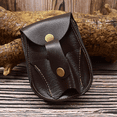 thumbnail image 5 of Runzkzy Slingshot Bag Outdoor Nylon Leather Small and Convenient Catapult Storage Bag, 5 of 7