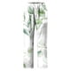 thumbnail image 3 of WILLBEST Pantalones Casuales de Lino Ligeros para Mujer, Cintura Alta con Bolsillos, Cómodos, Blancos, Holgados, para Uso Diario. Chica, 3 of 3