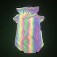thumbnail image 4 of Chaqueta reflectante segura y cálida para perros pequeños y grandes, ropa para cachorros, chaqueta de invierno para perros y mascotas, ropa para perros GOLDEN RETRIEVER XS-7XL, 4 of 5