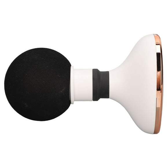 Handheld Muscle Massager,Electric Massager Wand Mini Electric Handheld Massager Wand Handheld Massager Wand Exceptional Reliability