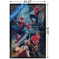 thumbnail image 4 of Marvel Spider-Man: No Way Home - Trio Wall Poster, 22.375" x 34", 4 of 4
