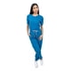 thumbnail image 1 of Pijama Quirúrgica De Mujer Stretch Antifluido Eliz, 1 of 6
