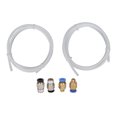 thumbnail image 2 of 3D Printer Accessories, Light Weight Bowden Tube Simple Operation  For 3D Printer For Printing Shop, 2 of 8