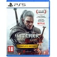 thumbnail image 1 of The Witcher 3: Wild Hunt Complete Edition PS5, 1 of 5