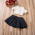 thumbnail image 4 of MesaSe Ensemble de Poupée Robe Vêtements Accessoires Lot pour Poupée de 18 Pouces Our Generation My Life, 4 of 6